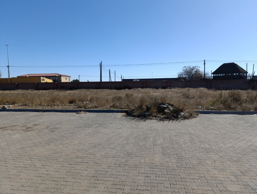  Bedroom Property for Sale in Phahameng Free State